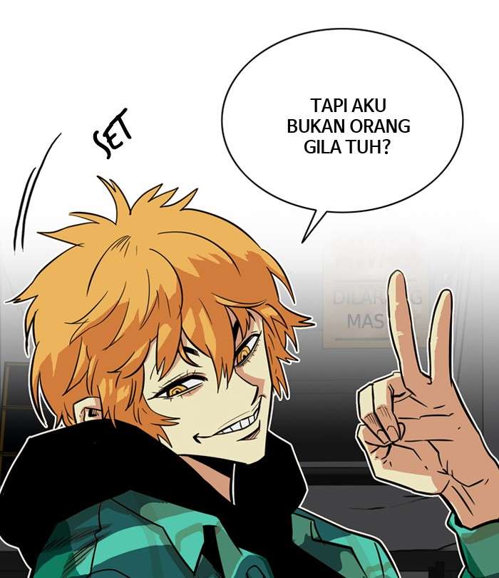 Troll Trap Chapter 23 Gambar 53