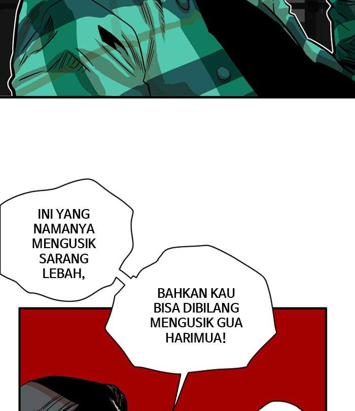 Troll Trap Chapter 23 Gambar 54