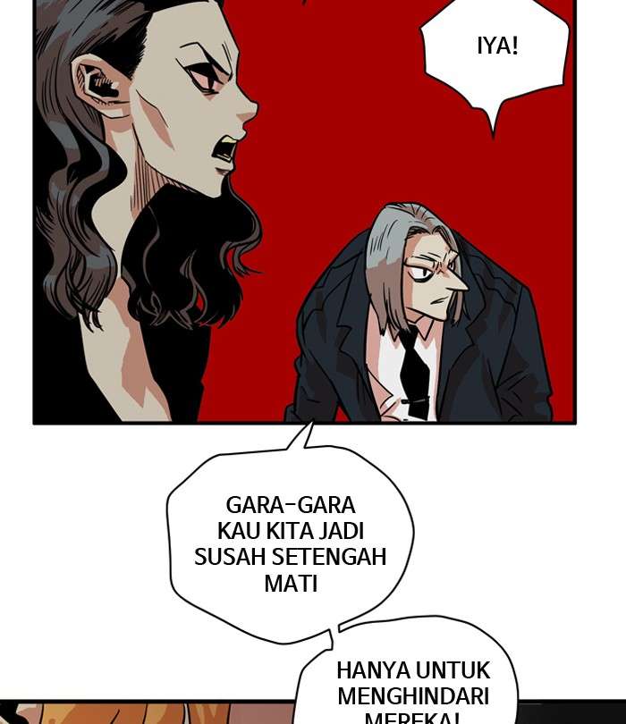 Troll Trap Chapter 23 Gambar 55