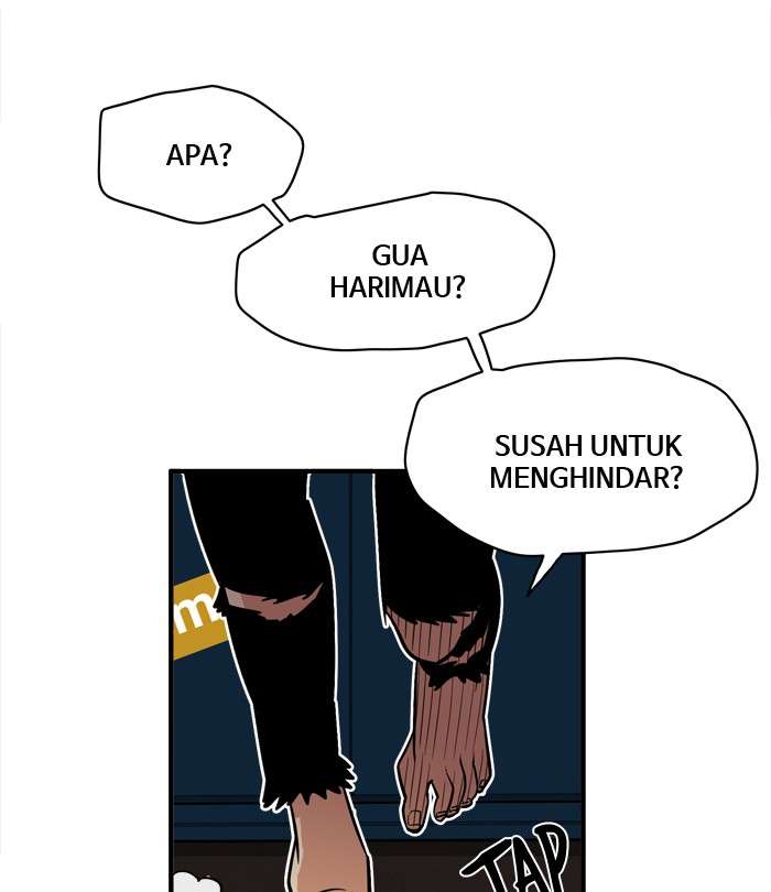 Troll Trap Chapter 23 Gambar 57