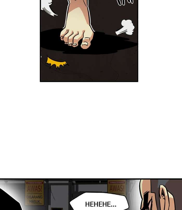 Troll Trap Chapter 23 Gambar 58
