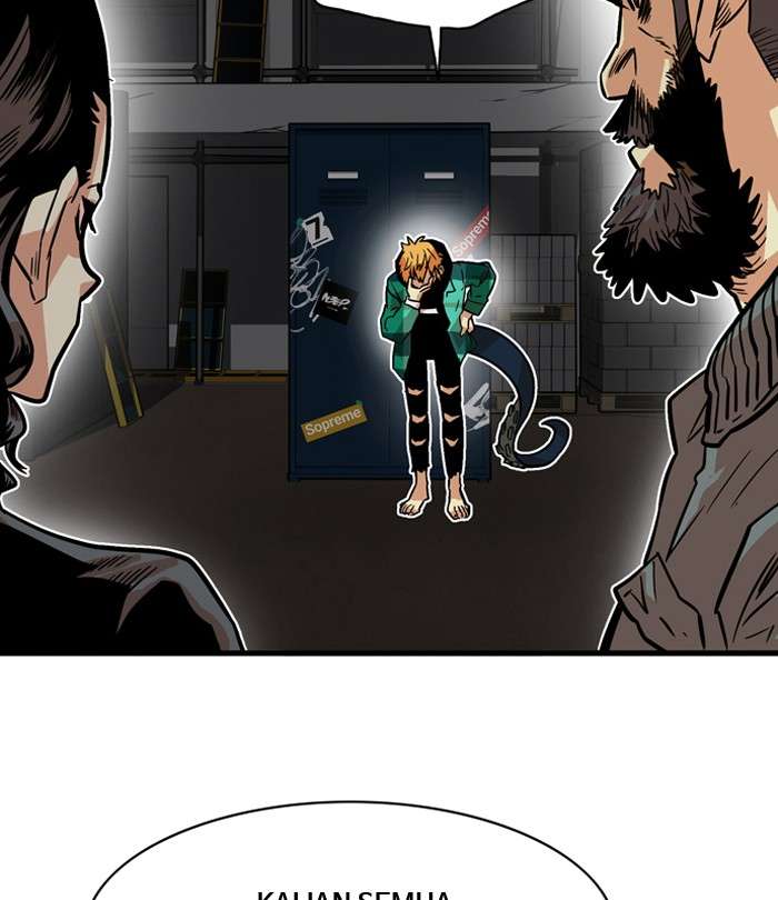 Troll Trap Chapter 23 Gambar 59