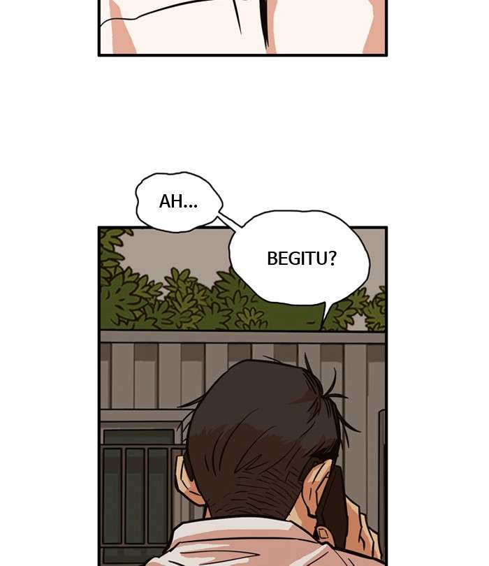 Troll Trap Chapter 23 Gambar 6