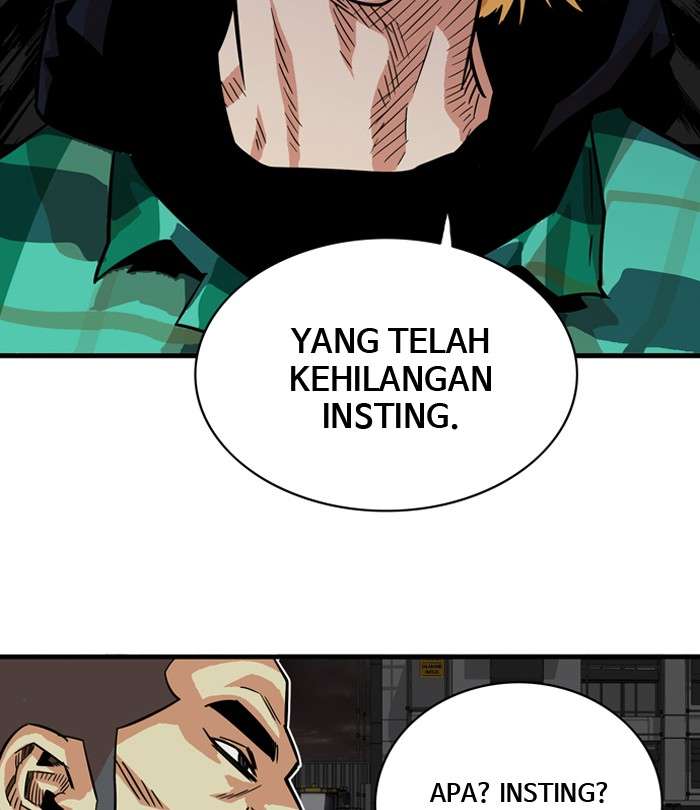 Troll Trap Chapter 23 Gambar 61