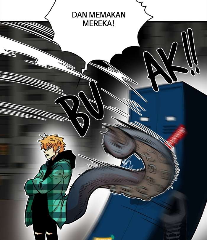 Troll Trap Chapter 23 Gambar 64