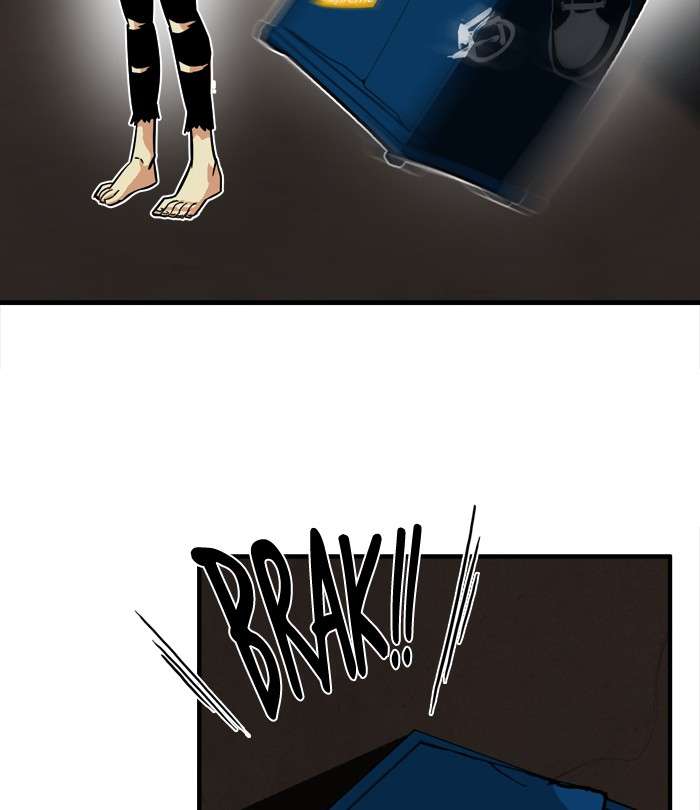 Troll Trap Chapter 23 Gambar 65