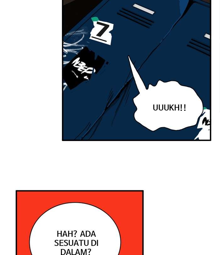 Troll Trap Chapter 23 Gambar 66