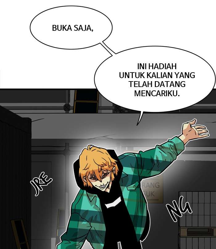 Troll Trap Chapter 23 Gambar 68