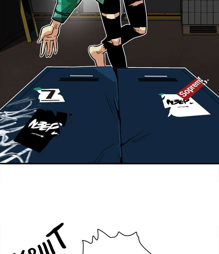 Troll Trap Chapter 23 Gambar 69