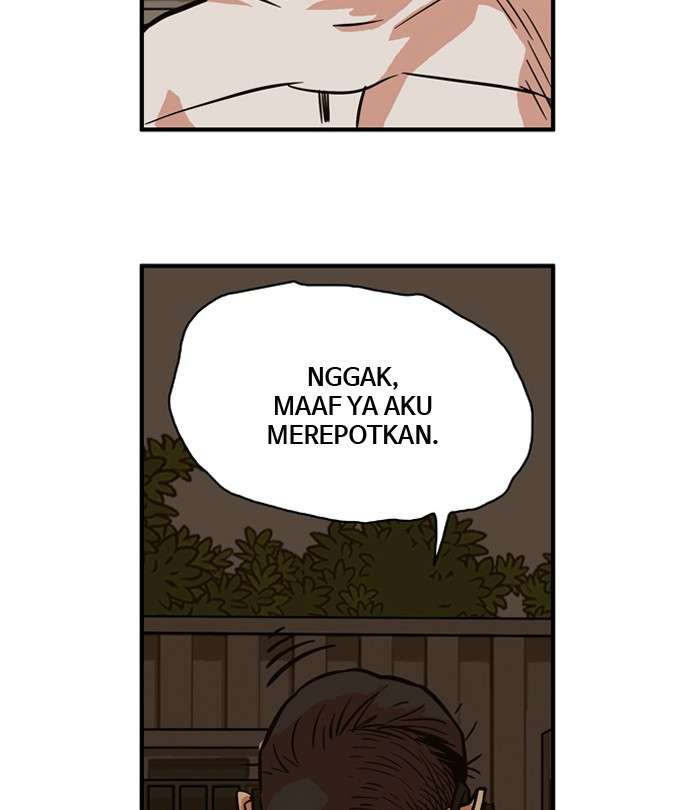 Troll Trap Chapter 23 Gambar 7