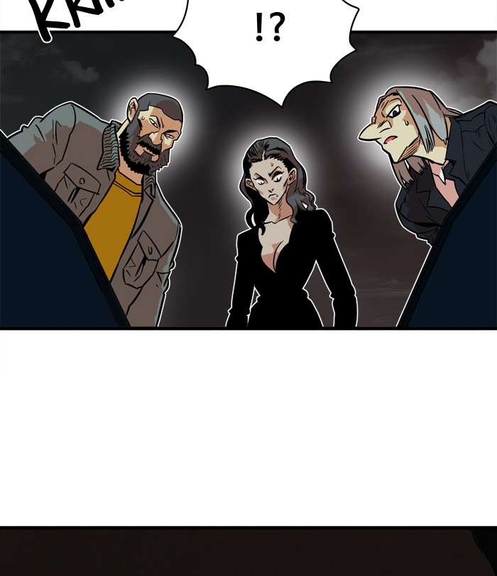Troll Trap Chapter 23 Gambar 70