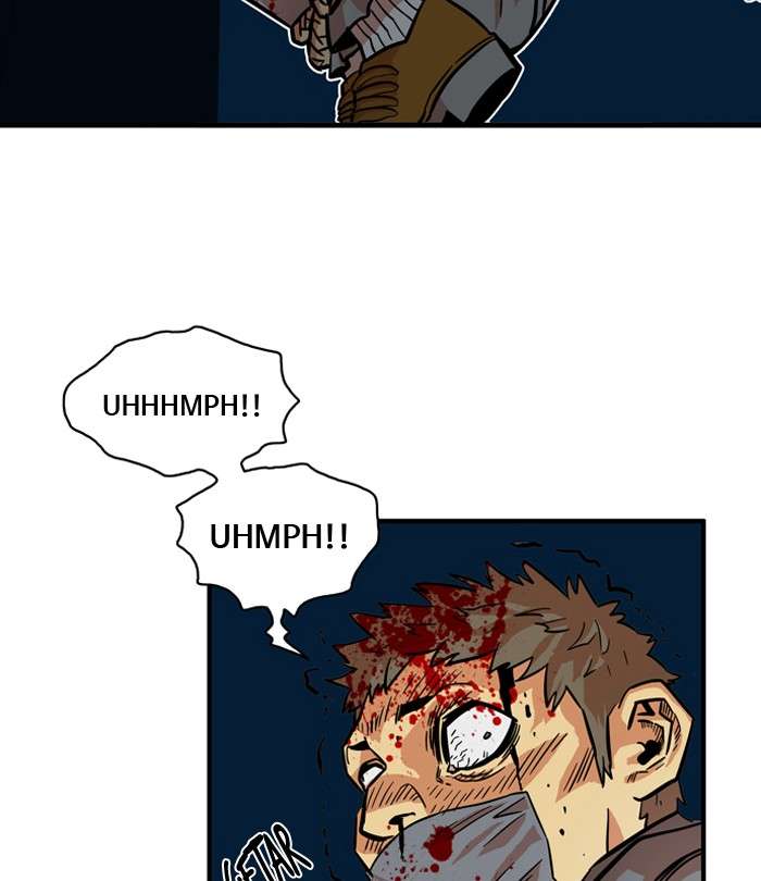 Troll Trap Chapter 23 Gambar 72