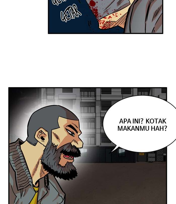 Troll Trap Chapter 23 Gambar 73