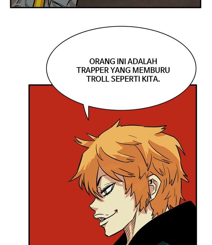 Troll Trap Chapter 23 Gambar 74