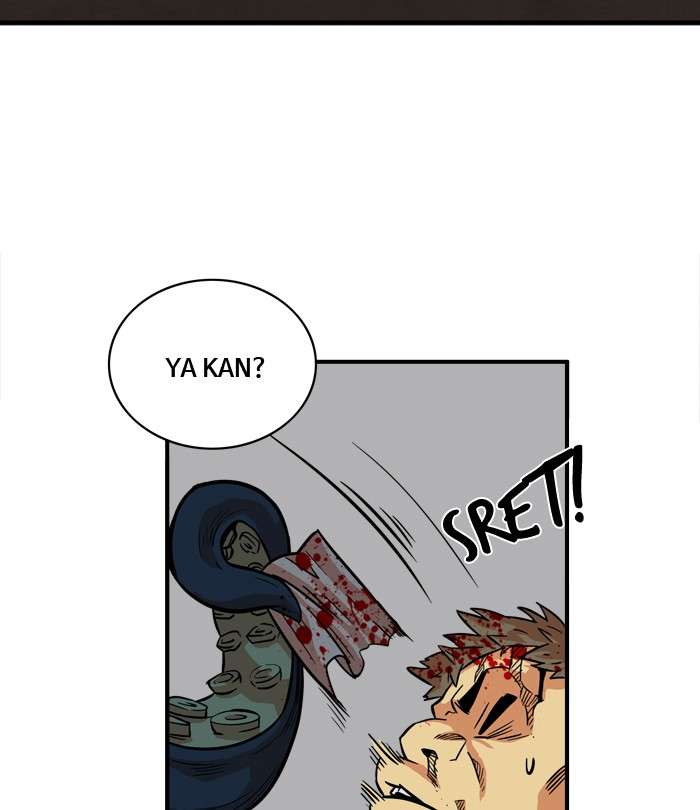 Troll Trap Chapter 23 Gambar 77