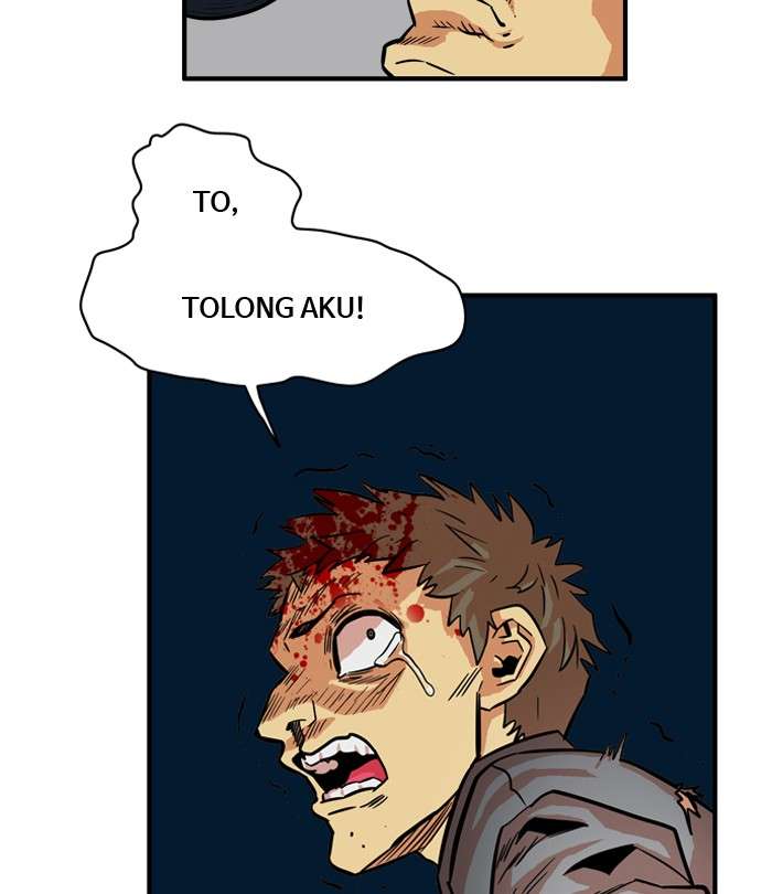 Troll Trap Chapter 23 Gambar 78