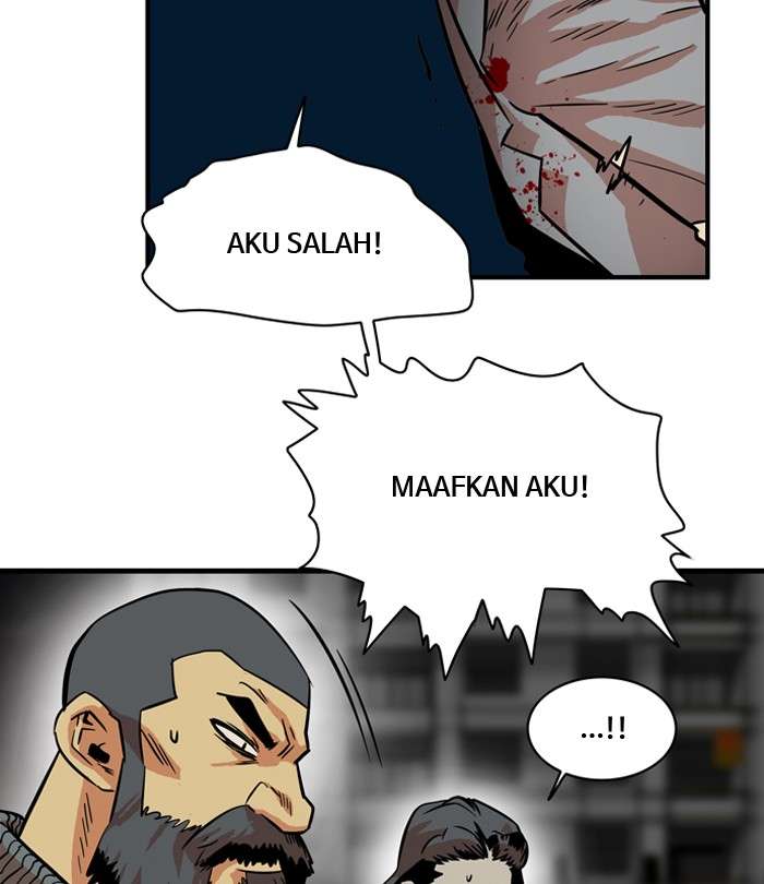 Troll Trap Chapter 23 Gambar 79