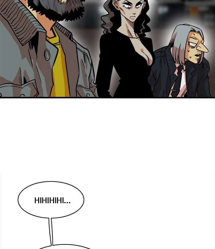 Troll Trap Chapter 23 Gambar 80