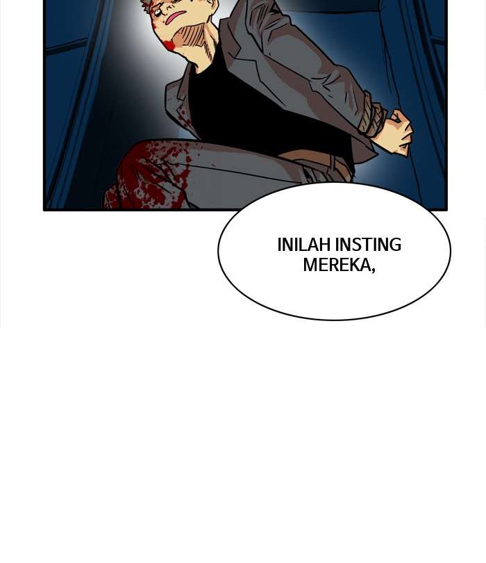 Troll Trap Chapter 23 Gambar 82