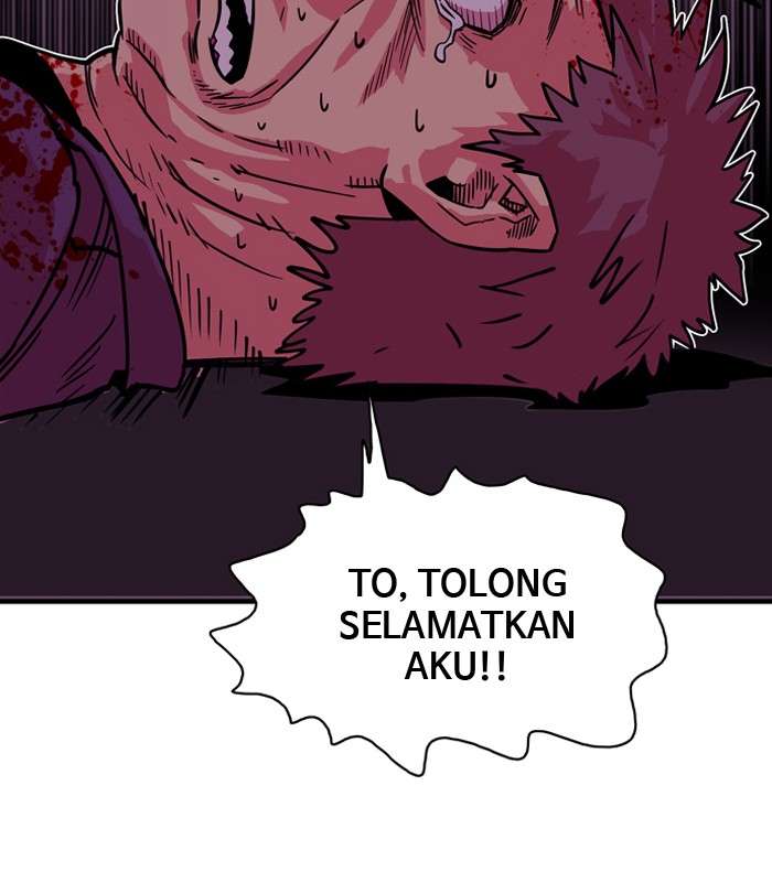 Troll Trap Chapter 23 Gambar 85