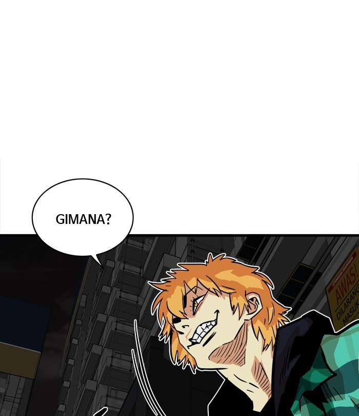 Troll Trap Chapter 23 Gambar 86