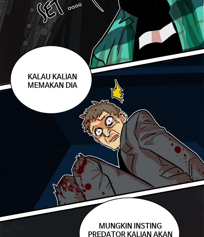 Troll Trap Chapter 23 Gambar 87