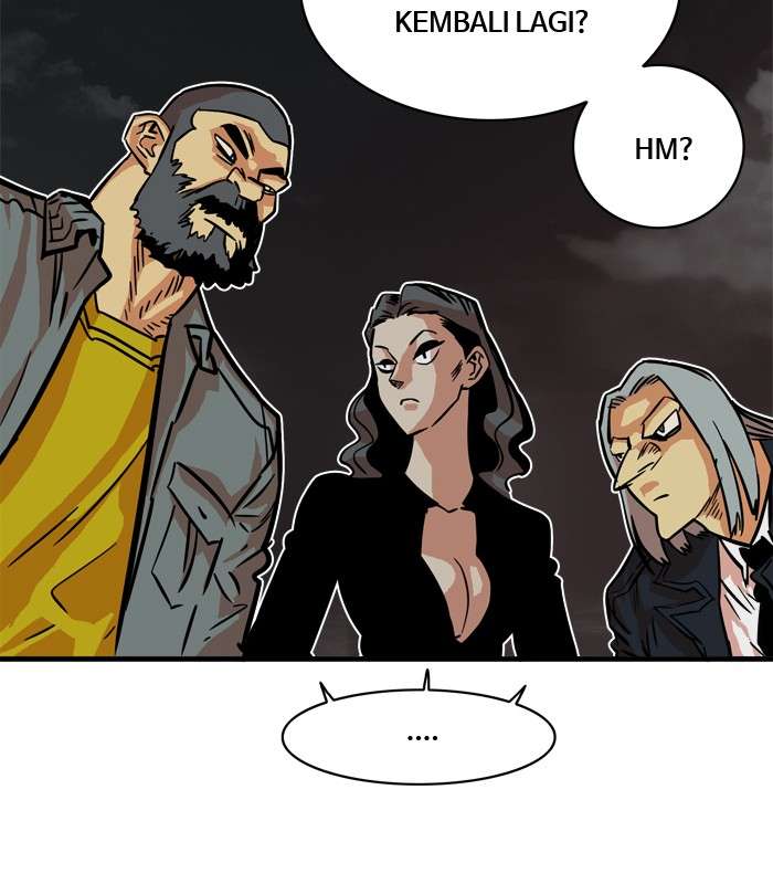 Troll Trap Chapter 23 Gambar 88