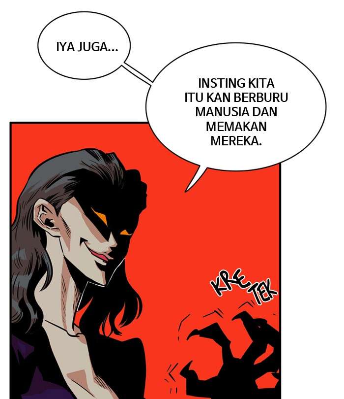 Troll Trap Chapter 23 Gambar 89