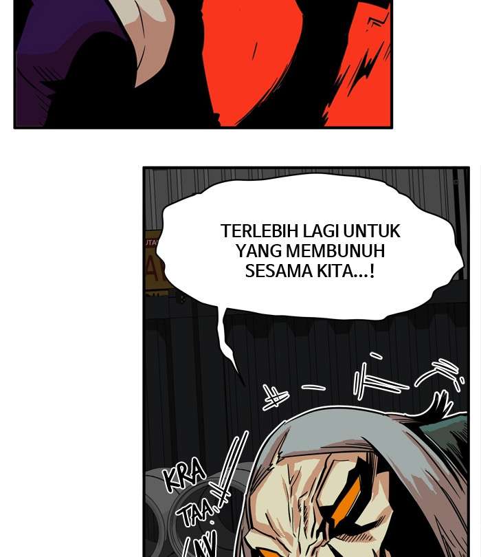Troll Trap Chapter 23 Gambar 90