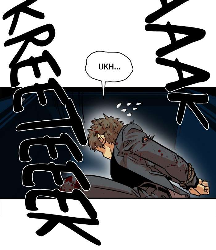 Troll Trap Chapter 23 Gambar 92