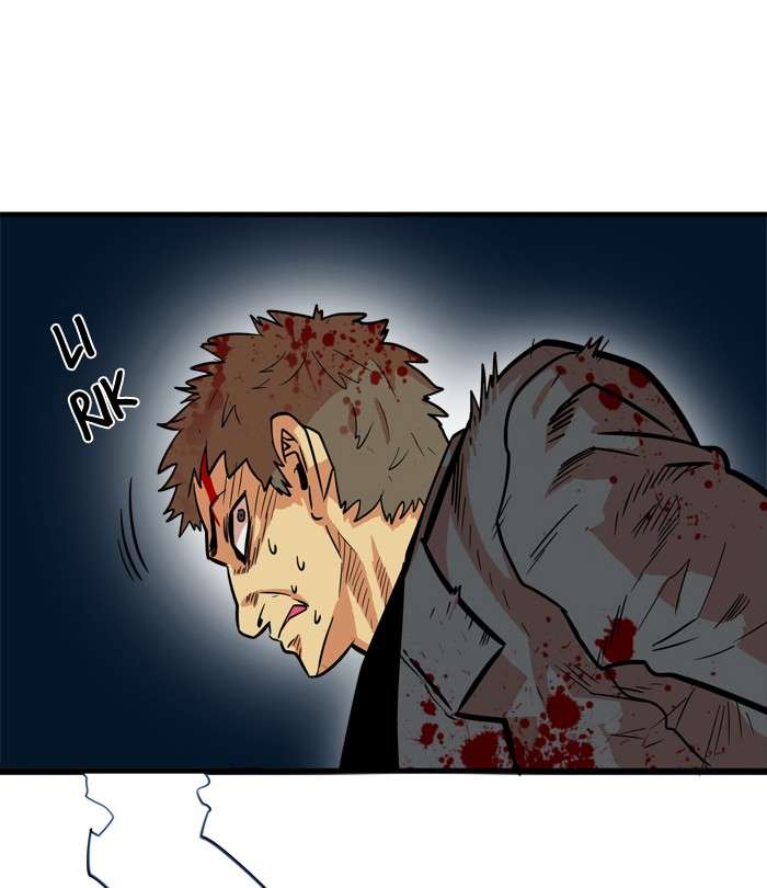 Troll Trap Chapter 23 Gambar 94