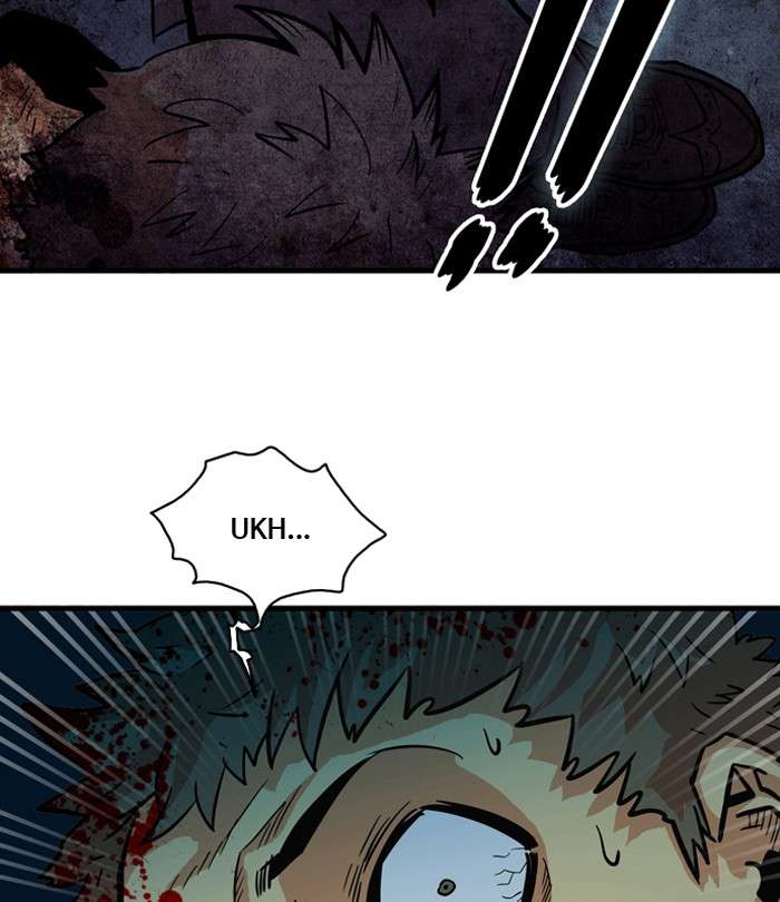 Troll Trap Chapter 23 Gambar 97