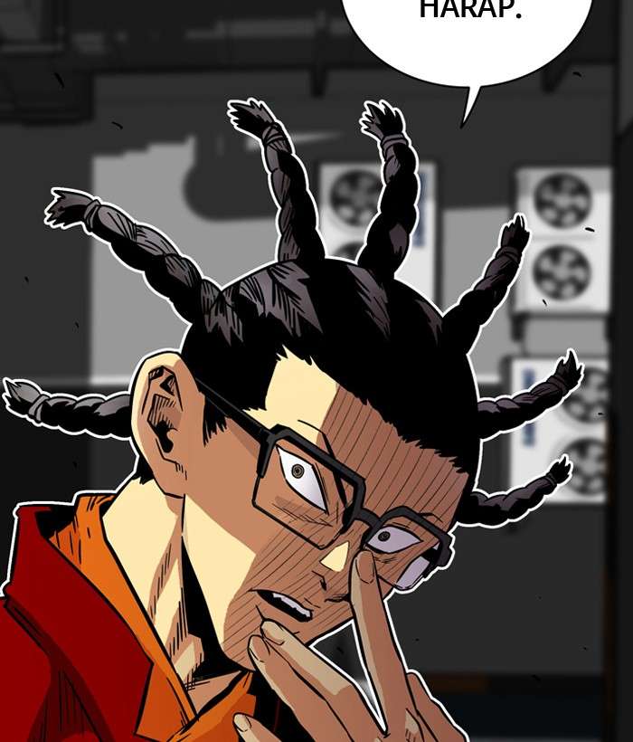 Troll Trap Chapter 22 Gambar 11