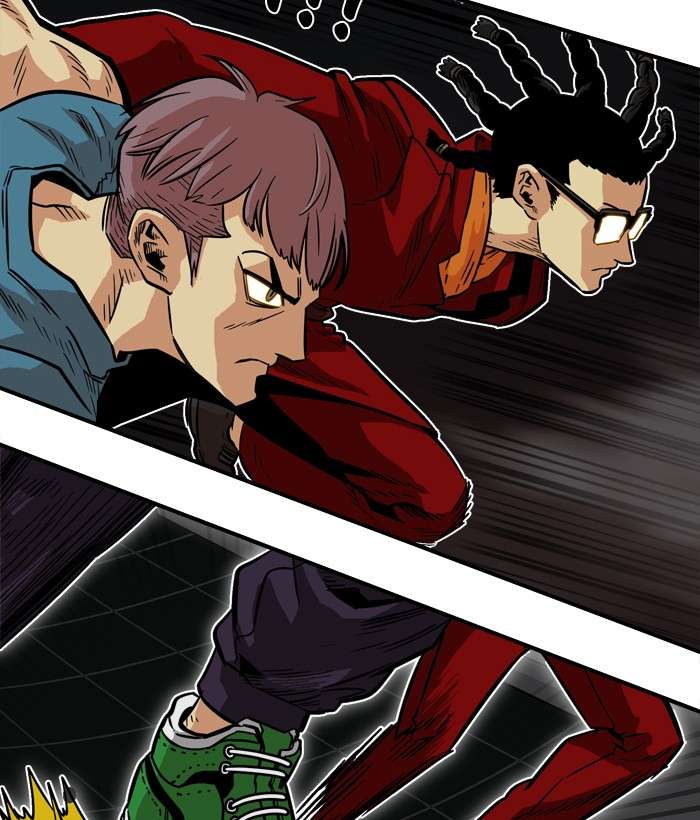 Troll Trap Chapter 22 Gambar 17