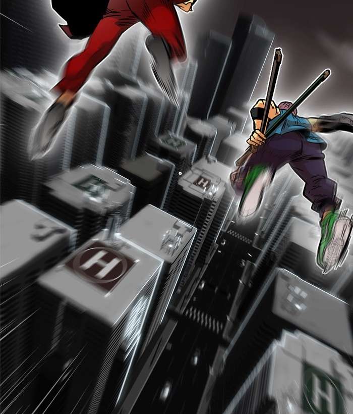 Troll Trap Chapter 22 Gambar 19