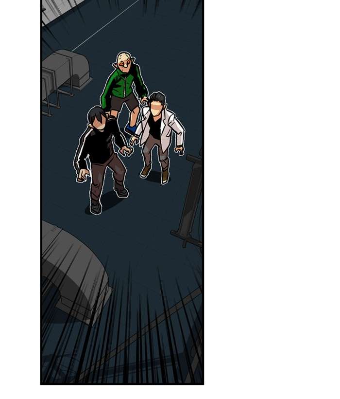 Troll Trap Chapter 22 Gambar 21