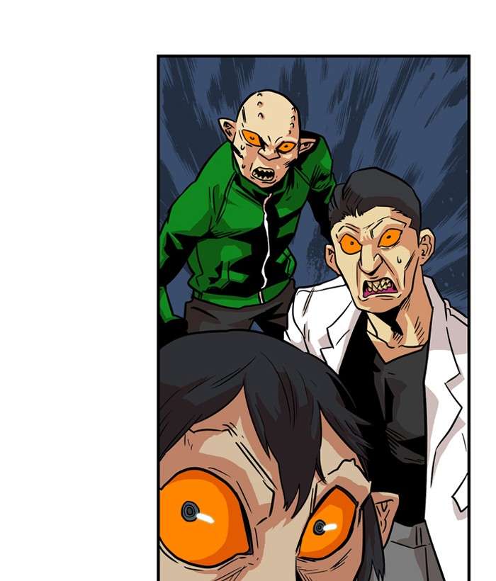 Troll Trap Chapter 22 Gambar 22