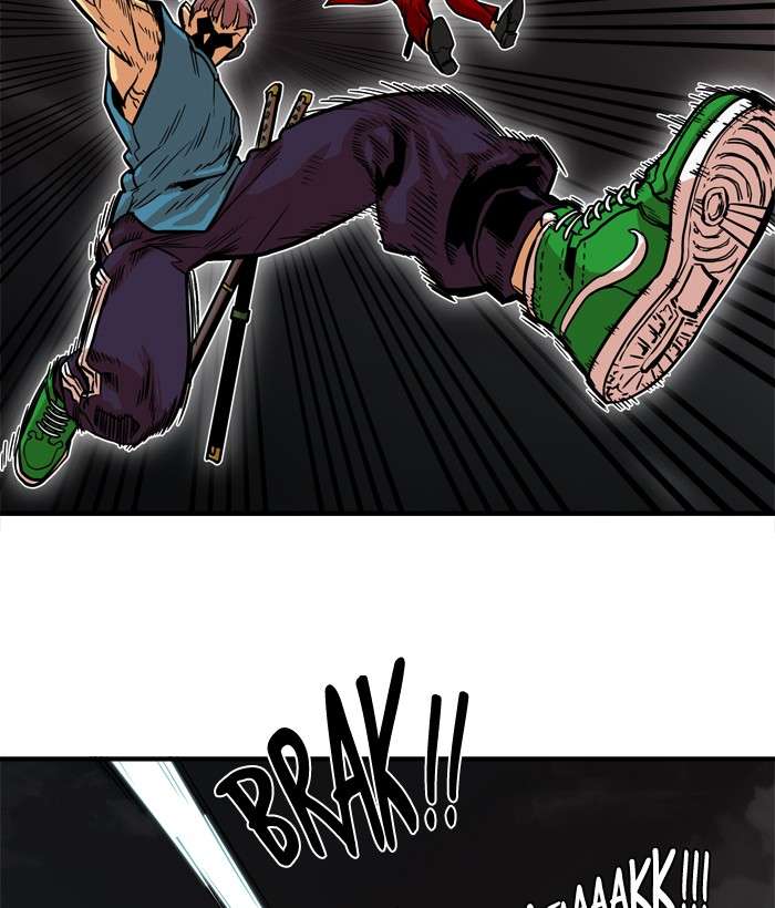 Troll Trap Chapter 22 Gambar 24