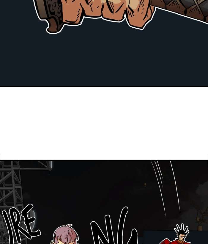 Troll Trap Chapter 22 Gambar 28