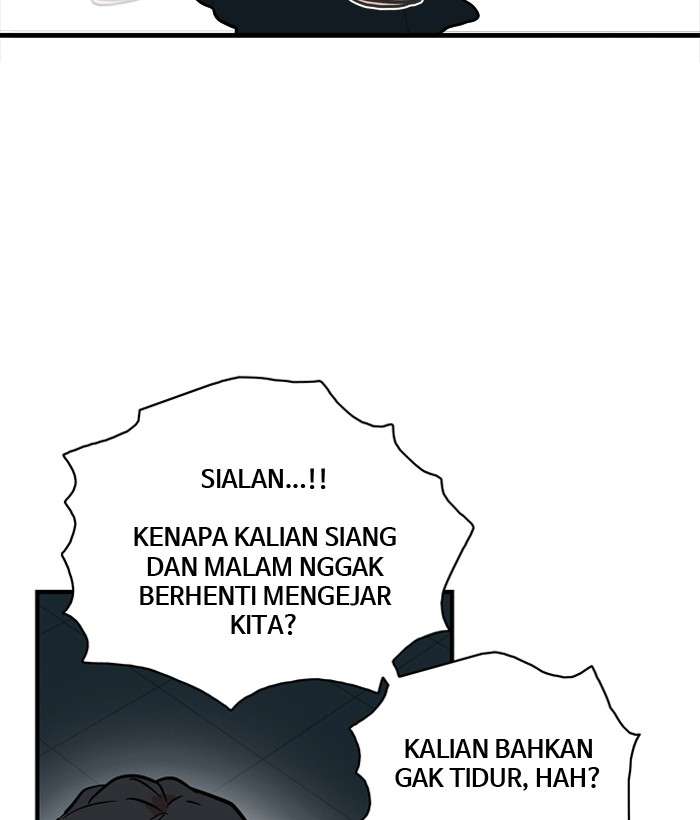 Troll Trap Chapter 22 Gambar 30