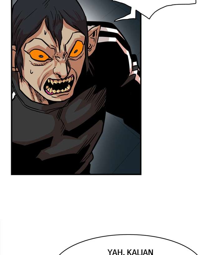 Troll Trap Chapter 22 Gambar 31