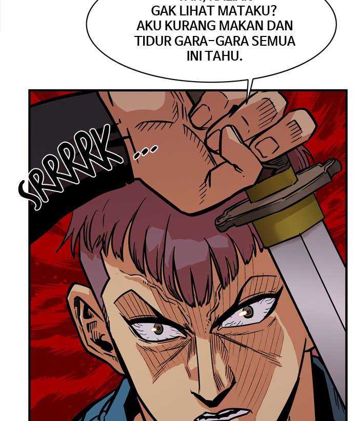 Troll Trap Chapter 22 Gambar 32