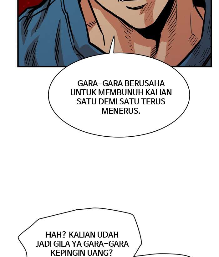 Troll Trap Chapter 22 Gambar 33