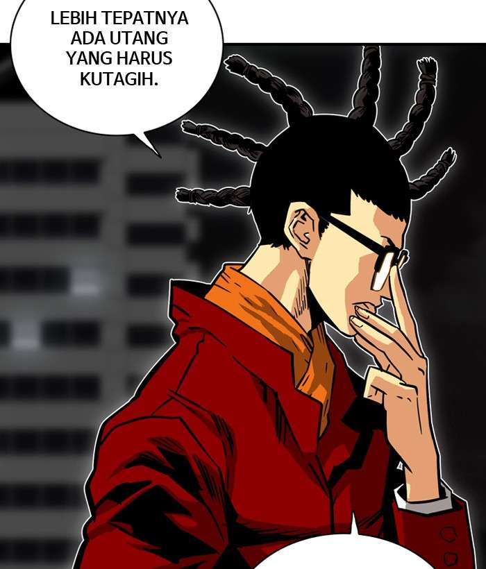 Troll Trap Chapter 22 Gambar 35