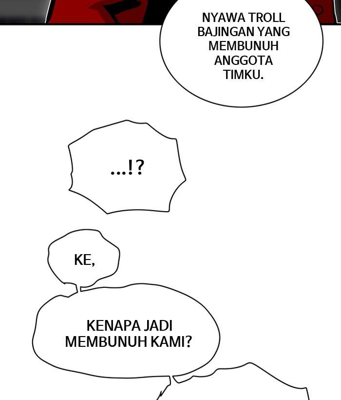 Troll Trap Chapter 22 Gambar 36