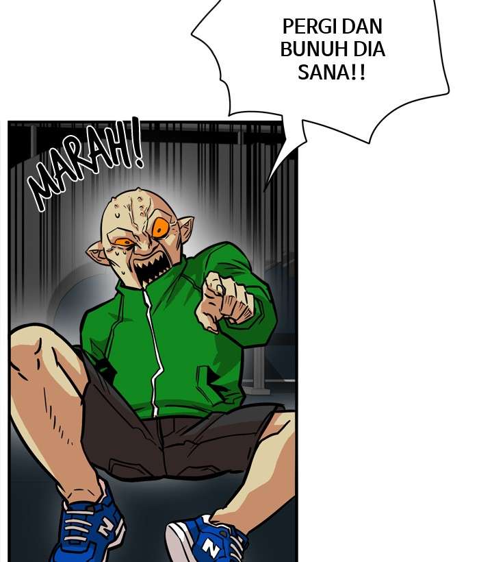 Troll Trap Chapter 22 Gambar 37