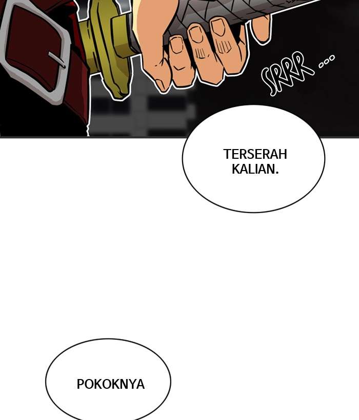 Troll Trap Chapter 22 Gambar 39