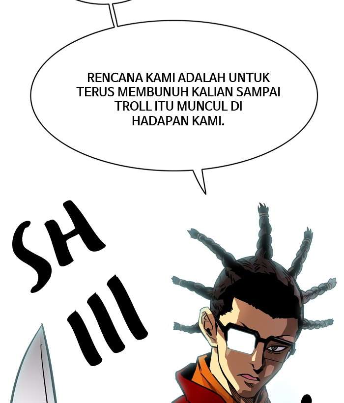 Troll Trap Chapter 22 Gambar 40