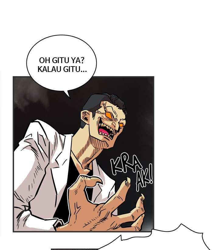 Troll Trap Chapter 22 Gambar 42