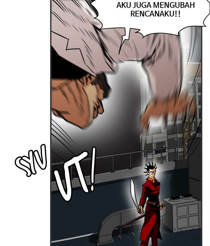 Troll Trap Chapter 22 Gambar 43